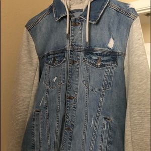 Jean Hollister Jacket